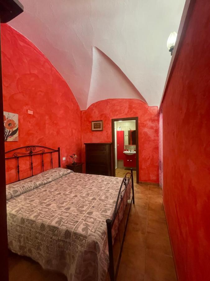 La Casa Nel Borgo Apartman Vieste Kültér fotó